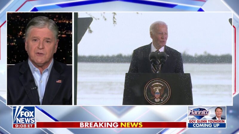 Biden channels ‘Ghost of Christmas Past,’ Trump can make education great, and more from Fox News Opinion