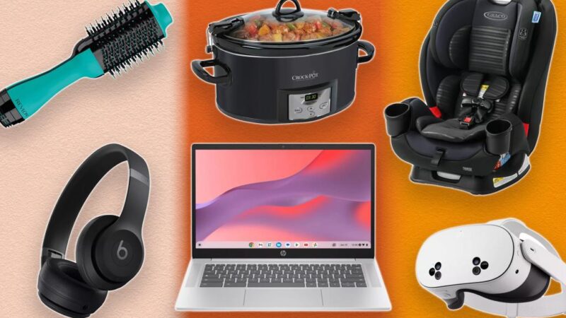 Save with Target Cyber Monday deals from Beats to Breville