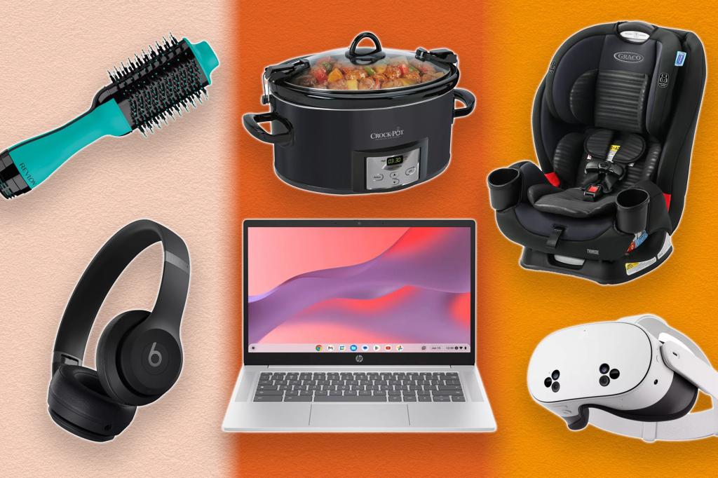 Save with Target Cyber Monday deals from Beats to Breville