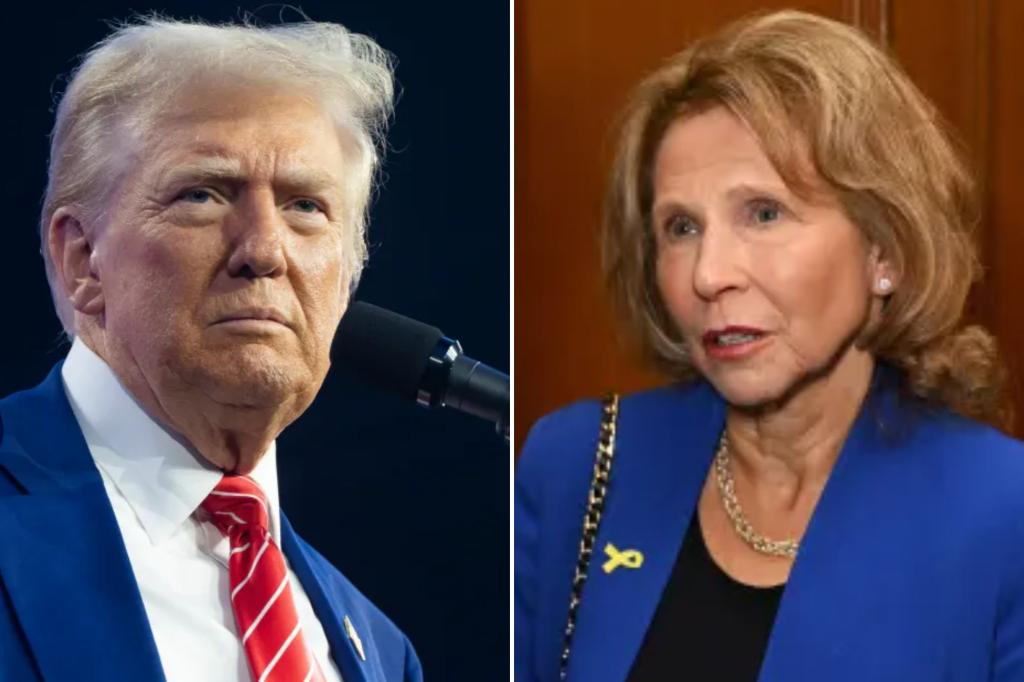 Shari Redstone hopes relationship with Trump will seal Paramount-Skydance deal: report