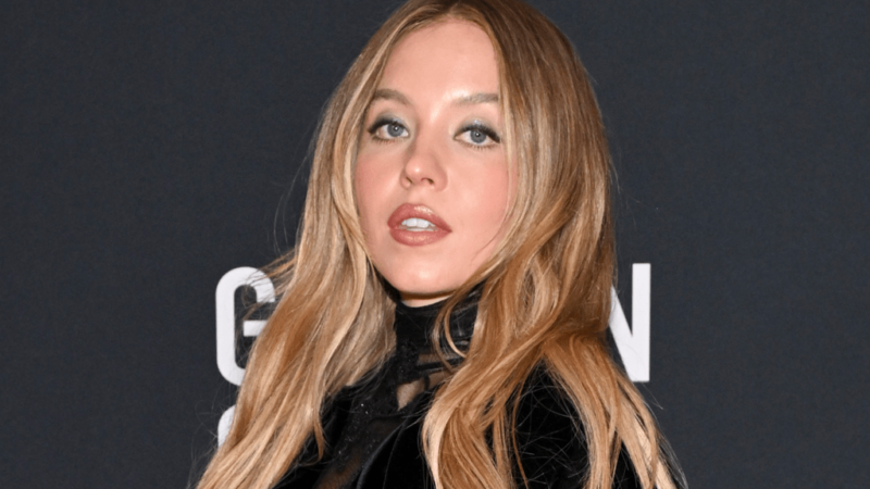 Sydney Sweeney claps back at body-shaming trolls with videos of her at the gym