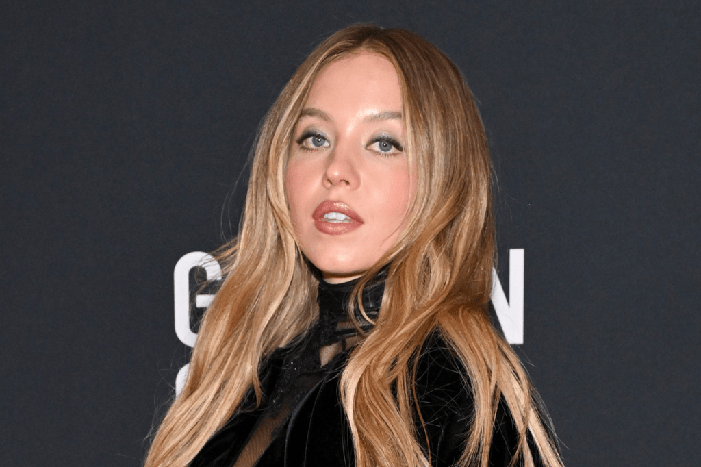 Sydney Sweeney claps back at body-shaming trolls with videos of her at the gym