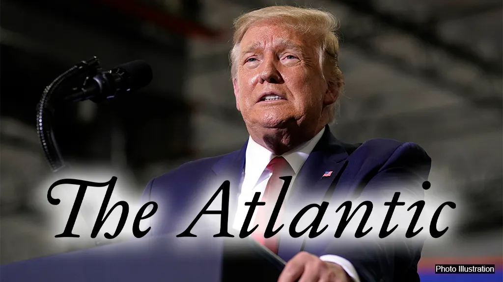 The Atlantic snags Washington Post staffers as it prepares to ‘rigorously’ cover Trump