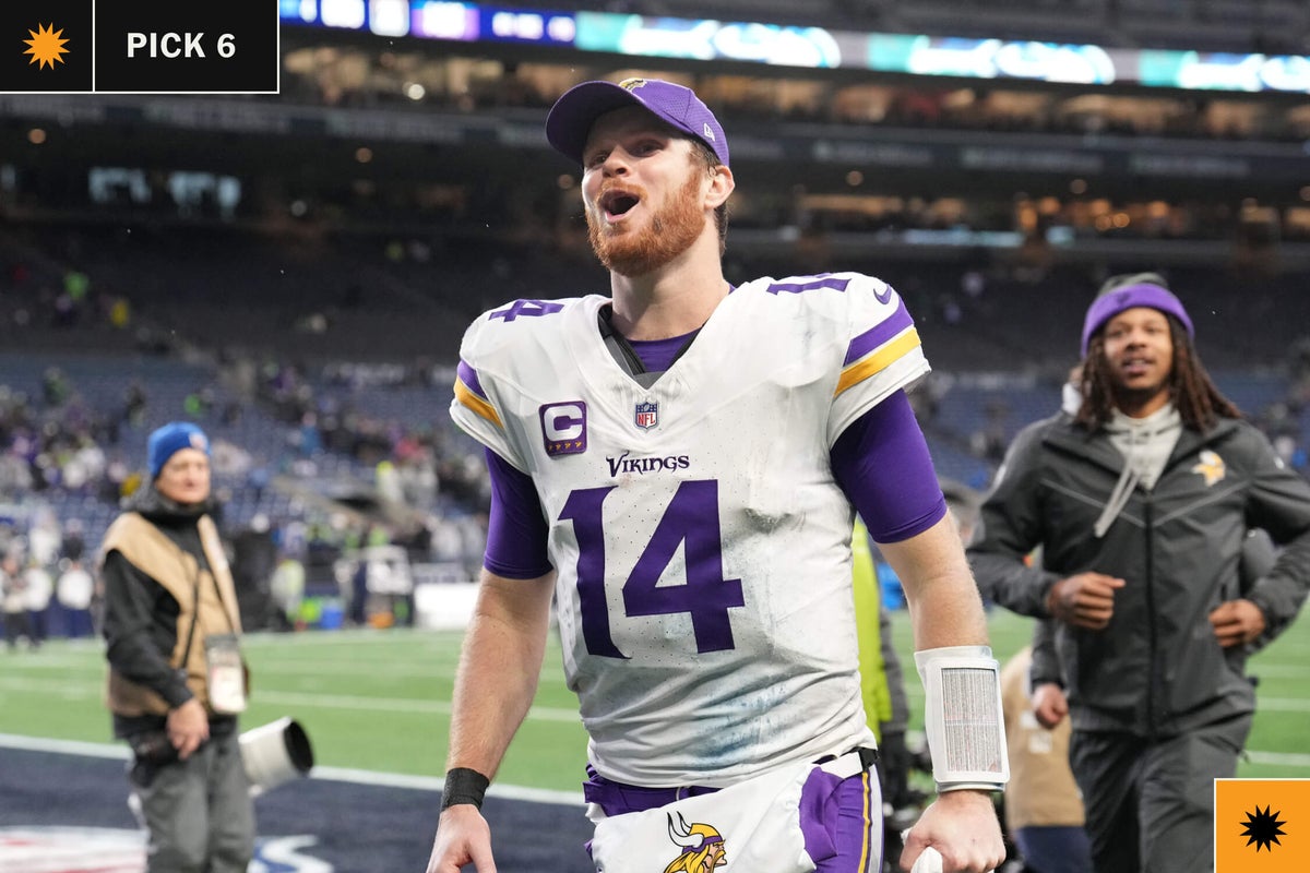 The Vikings shocked the NFL. Here’s how insiders would solve the Darnold dilemma: Sando’s Pick Six