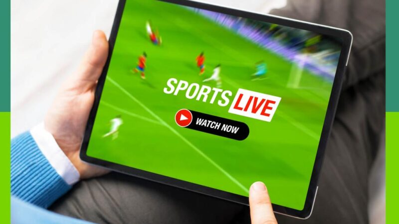 The best VPNs for streaming live sports in 2025