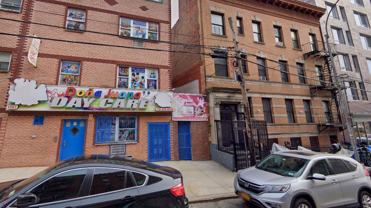 Tren de Aragua gang members arrested hiding in NYC apartment next to daycare facility