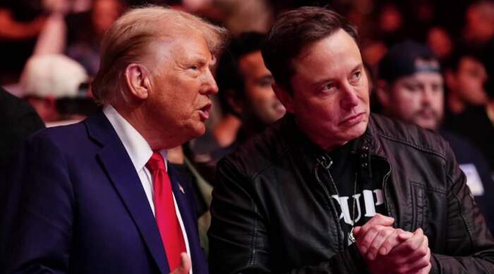 Trump e Musk apoiam ampliação de vistos para trabalhadores estrangeiros qualificados – BRAZILIAN PRESS // O maior jornal brasileiro fora do Brasil