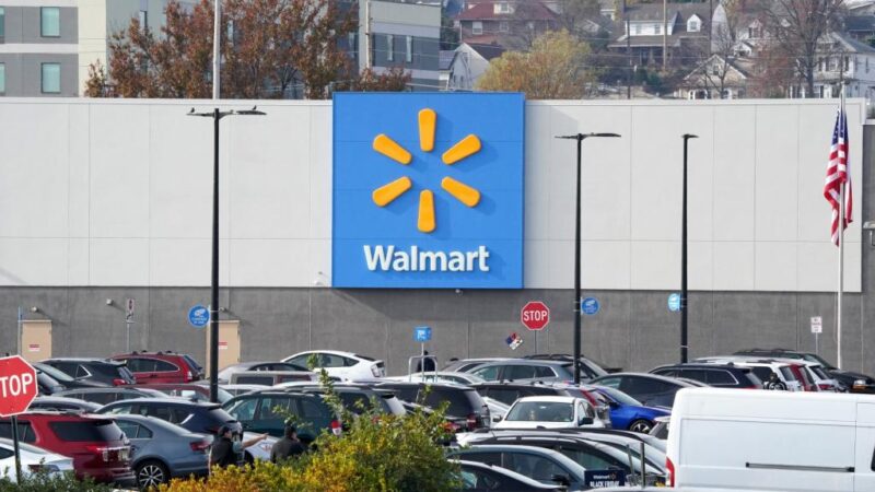 US government sues Walmart, Branch Messenger over delivery driver ‘junk fees’