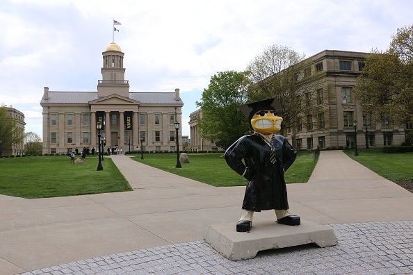 University of Iowa announces plans to close Gender, Women’s, and Sexuality Studies department