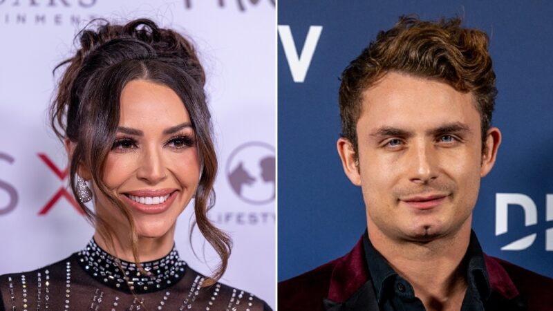 ‘Vanderpump Rules’ Star Scheana Shay Says James Kennedy “Needs to Get Help” Following Arrest