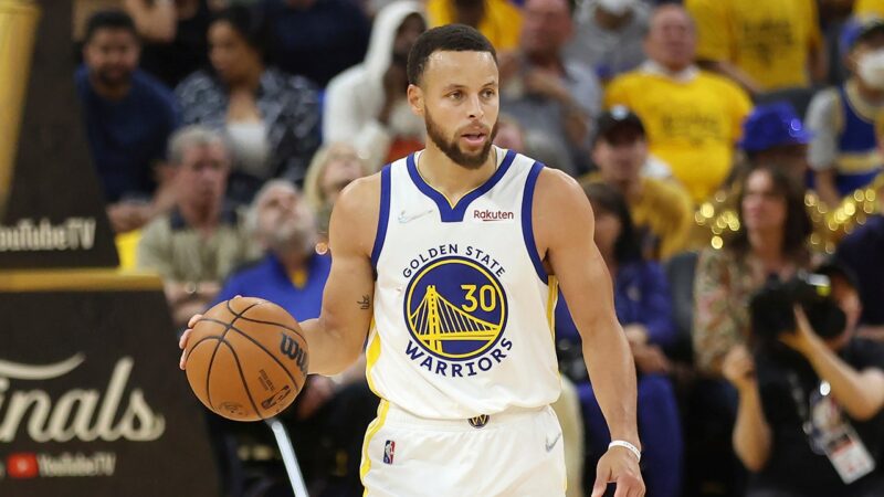 Warriors’ Steph Curry gets candid about eventual NBA retirement