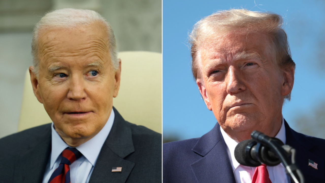 Washington Post warns that Hunter Biden pardon helps Trump’s weaponized DOJ claims: ‘Selfish act’