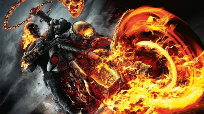 What Movie Should I Watch Tonight? ‘Ghost Rider: Spirit of Vengeance’ on Hulu