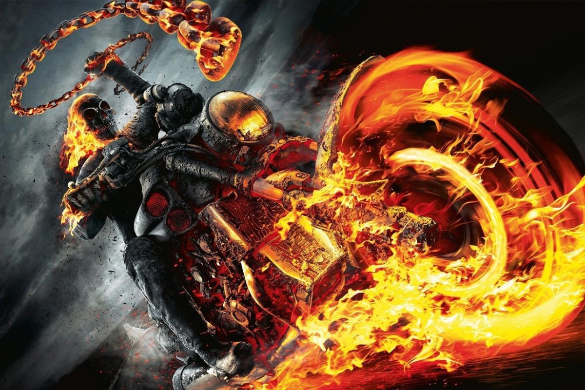 What Movie Should I Watch Tonight? ‘Ghost Rider: Spirit of Vengeance’ on Hulu