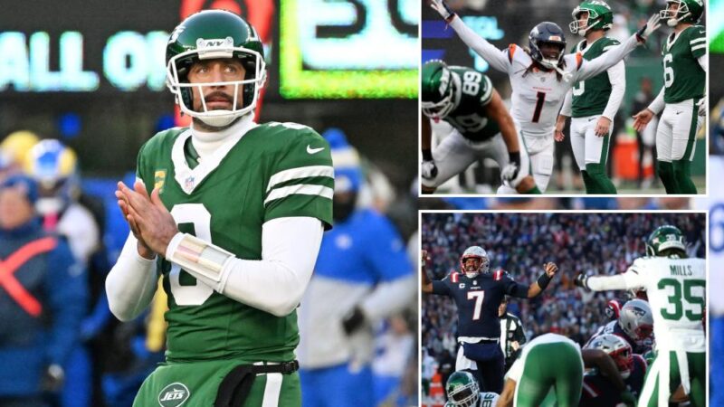 What could have been different if the Jets hadn’t blown all those fourth-quarter leads?