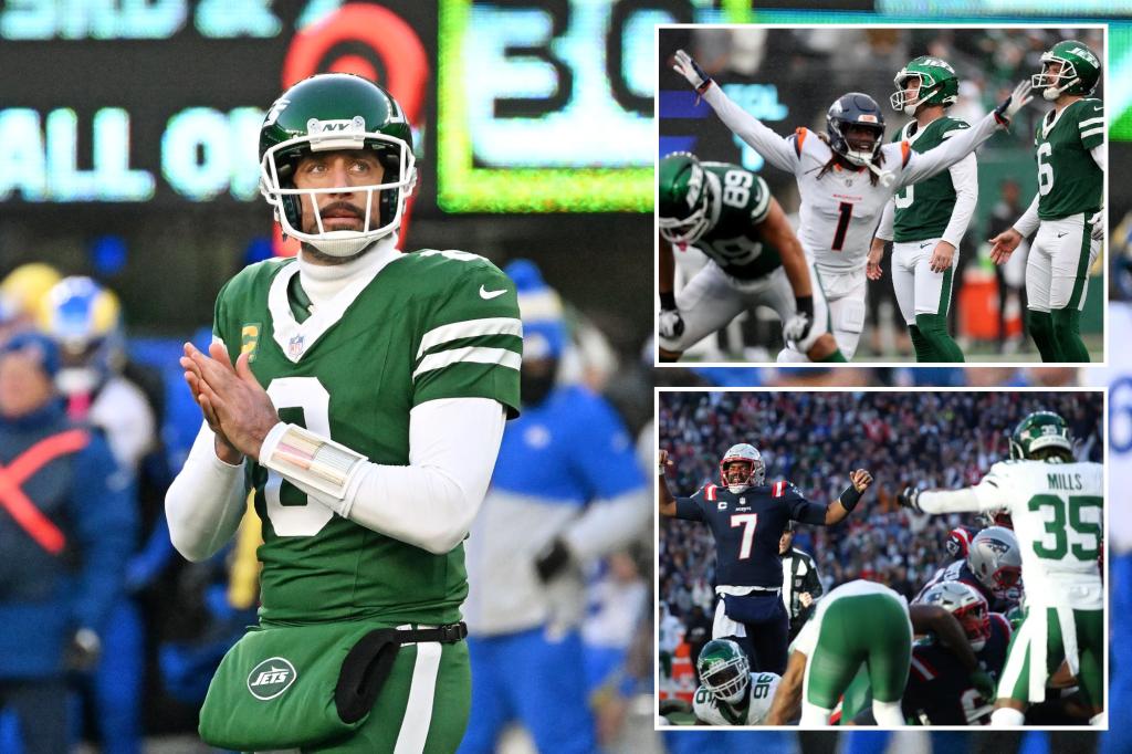 What could have been different if the Jets hadn’t blown all those fourth-quarter leads?