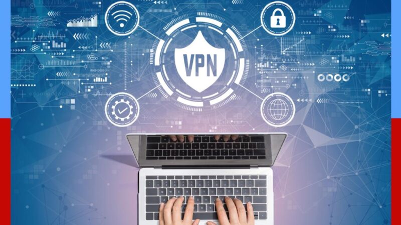 What is a VPN and how does it work?