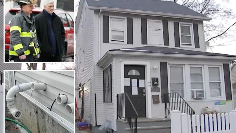 Woman left in critical condition after carbon monoxide seeps into illegally converted NYC home