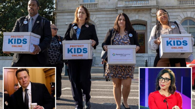 X’s Linda Yaccarino, Elon Musk back landmark Kids Online Safety Act, urge House passage