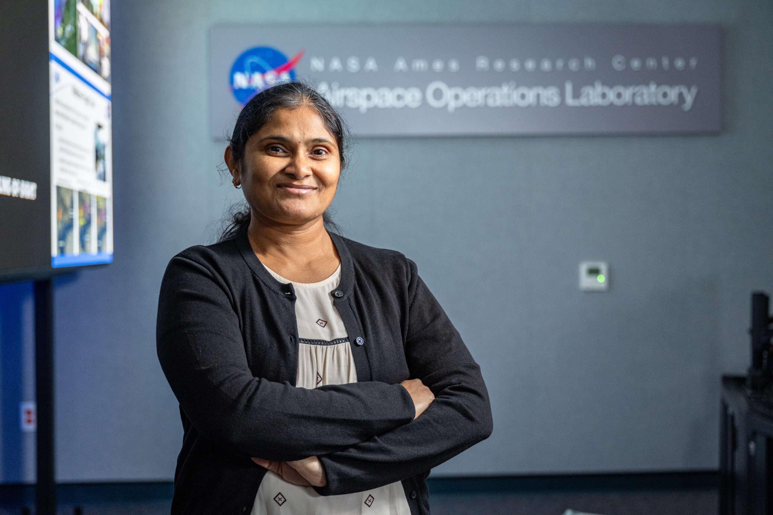 How a NASA Senior Database Administrator Manifested her Dream Job