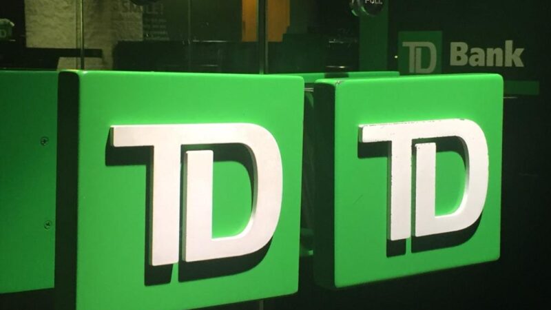 Feds charge ex-TD Bank employee with helping to launder money to Colombia