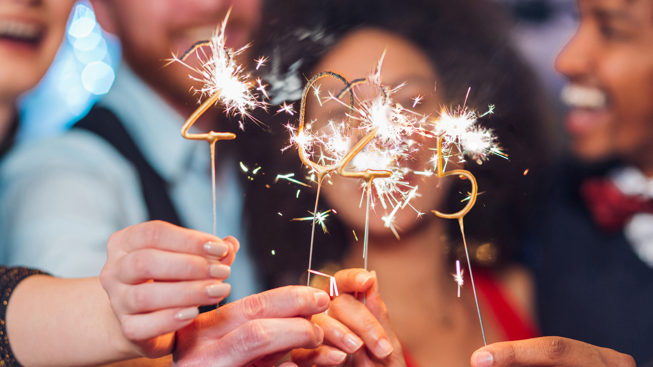 9 items that will help you host an unforgettable New Year’s Eve party