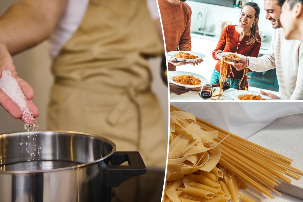 Boomers are ruining spaghetti, but Gen Z cooks get it right: expert