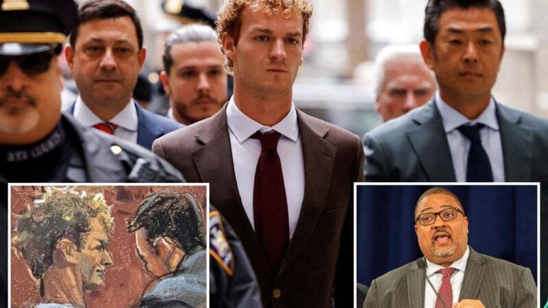 Strange legal move by Manhattan DA Bragg led to Daniel Penny acquittal, experts say: ‘Botched’