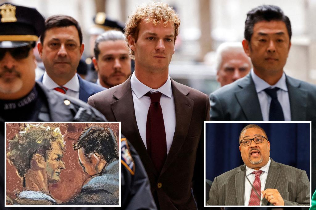 Strange legal move by Manhattan DA Bragg led to Daniel Penny acquittal, experts say: ‘Botched’