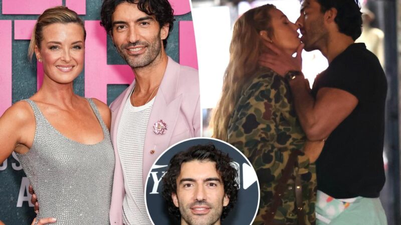 Justin Baldoni wedding apology to wife resurfaces amid Blake Lively harassment claim