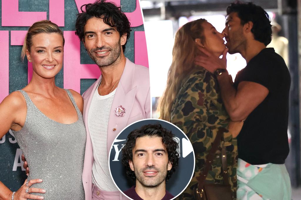 Justin Baldoni wedding apology to wife resurfaces amid Blake Lively harassment claim