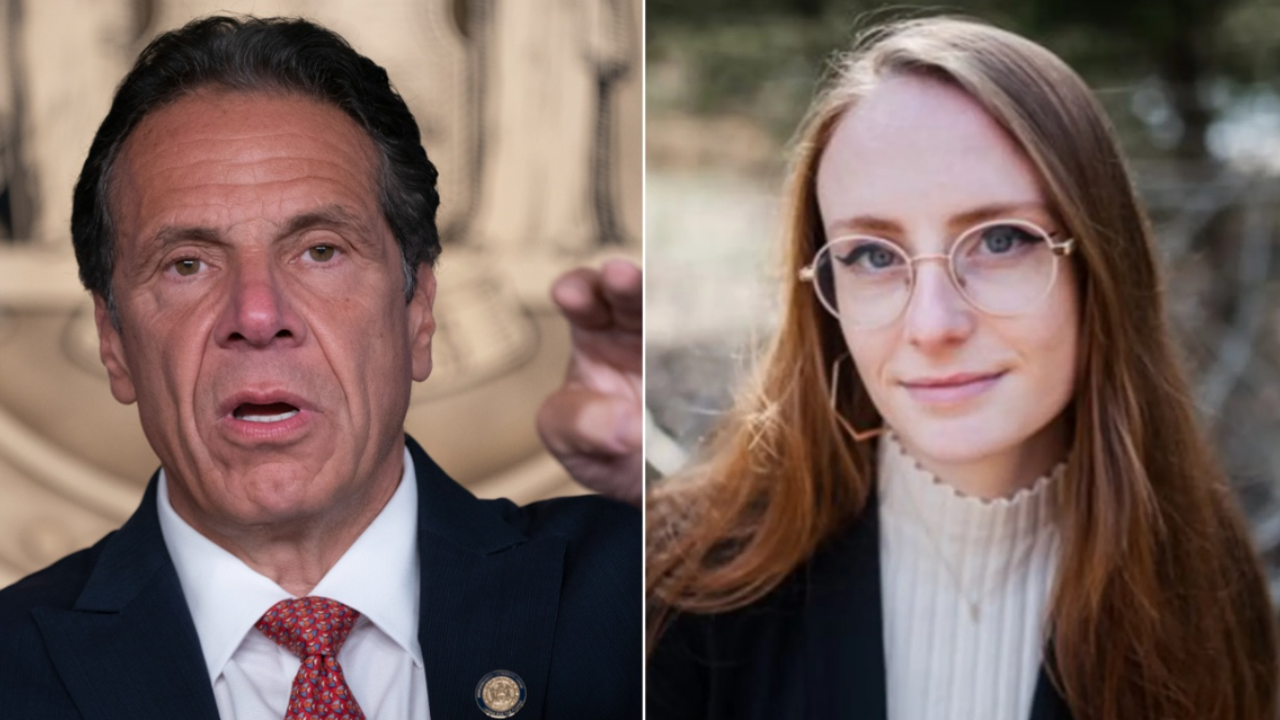 ‘Cascade of harm’: Cuomo threatens defamation lawsuit against former aide who accused him of sexual harassment