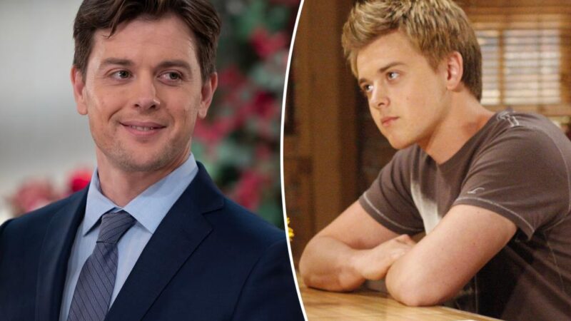 Chad Duell on why he left ‘General Hospital’ after 14 years