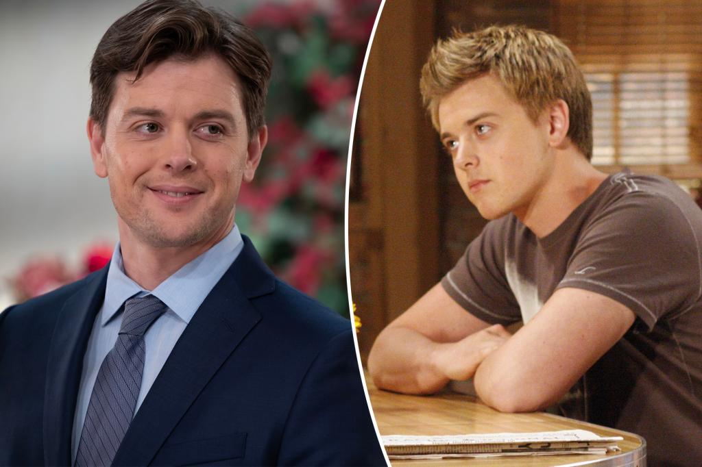 Chad Duell on why he left ‘General Hospital’ after 14 years