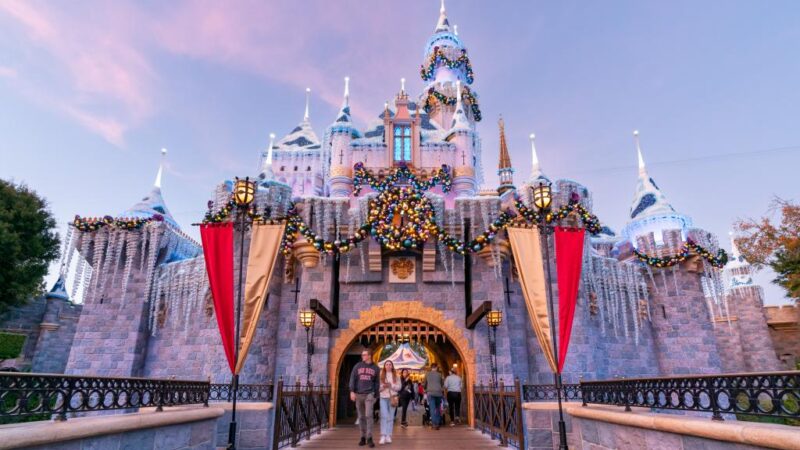 This $7.49 Disneyland item is so popular sales are restricted to 5 per person — but clever tourists are finding loopholes