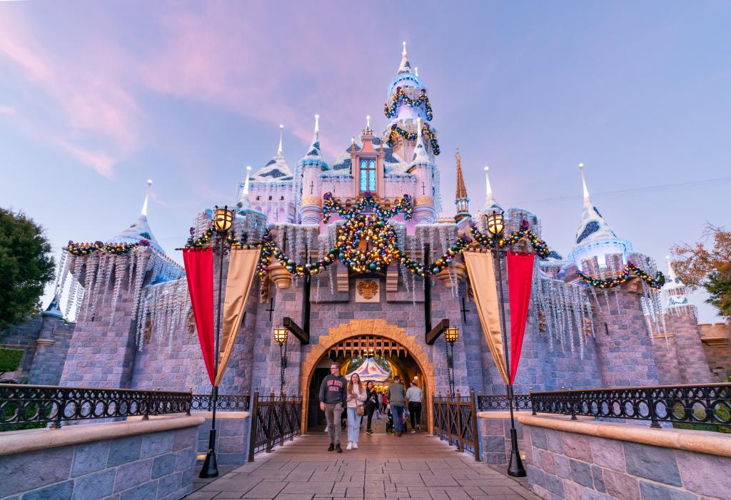 This $7.49 Disneyland item is so popular sales are restricted to 5 per person — but clever tourists are finding loopholes