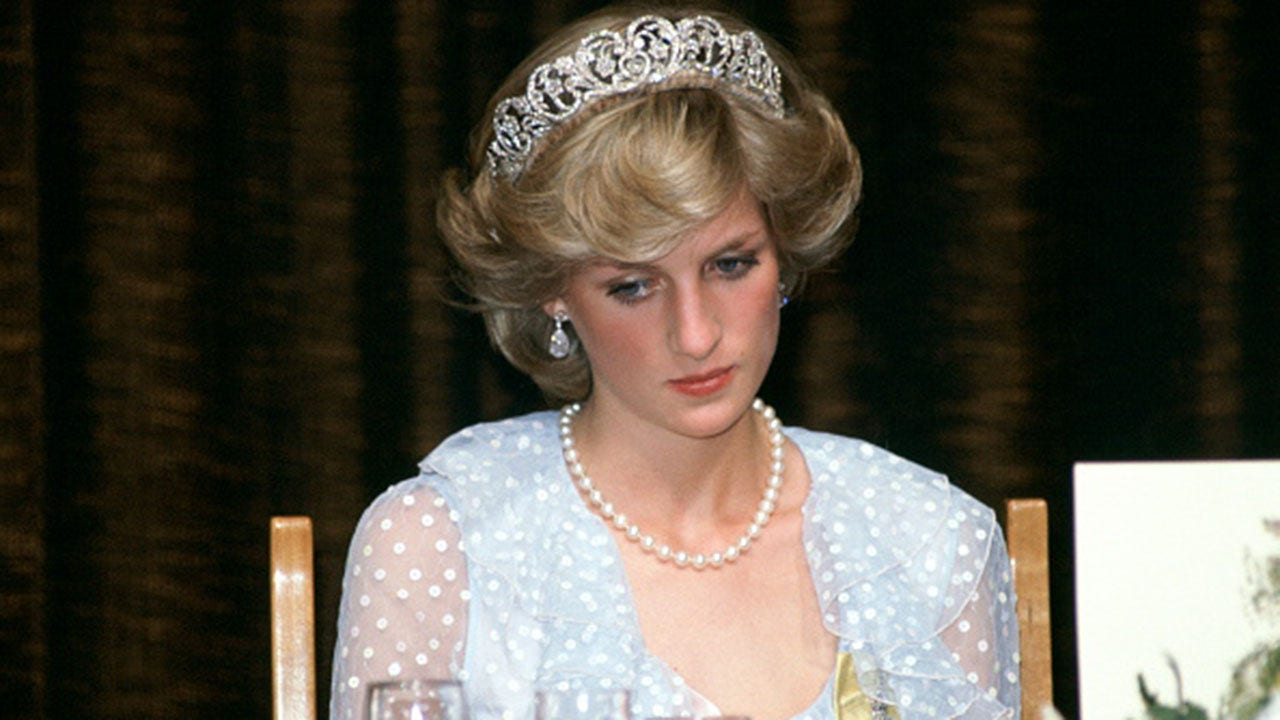 Princess Diana ‘hated’ Christmas with royals at Sandringham: author