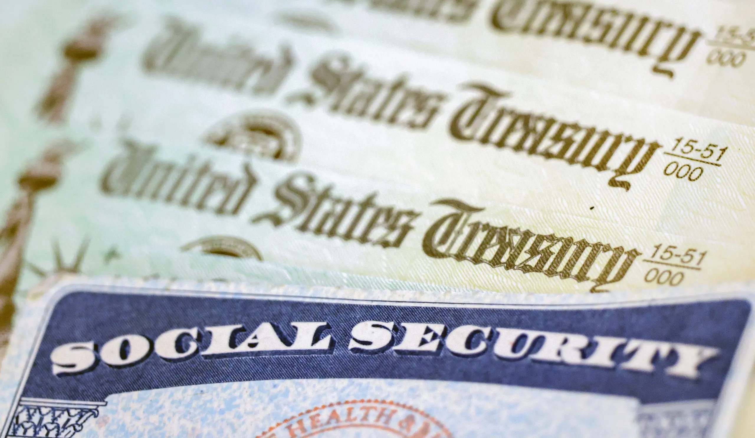 Law enforcement group praises passage of Social Security Fairness Act