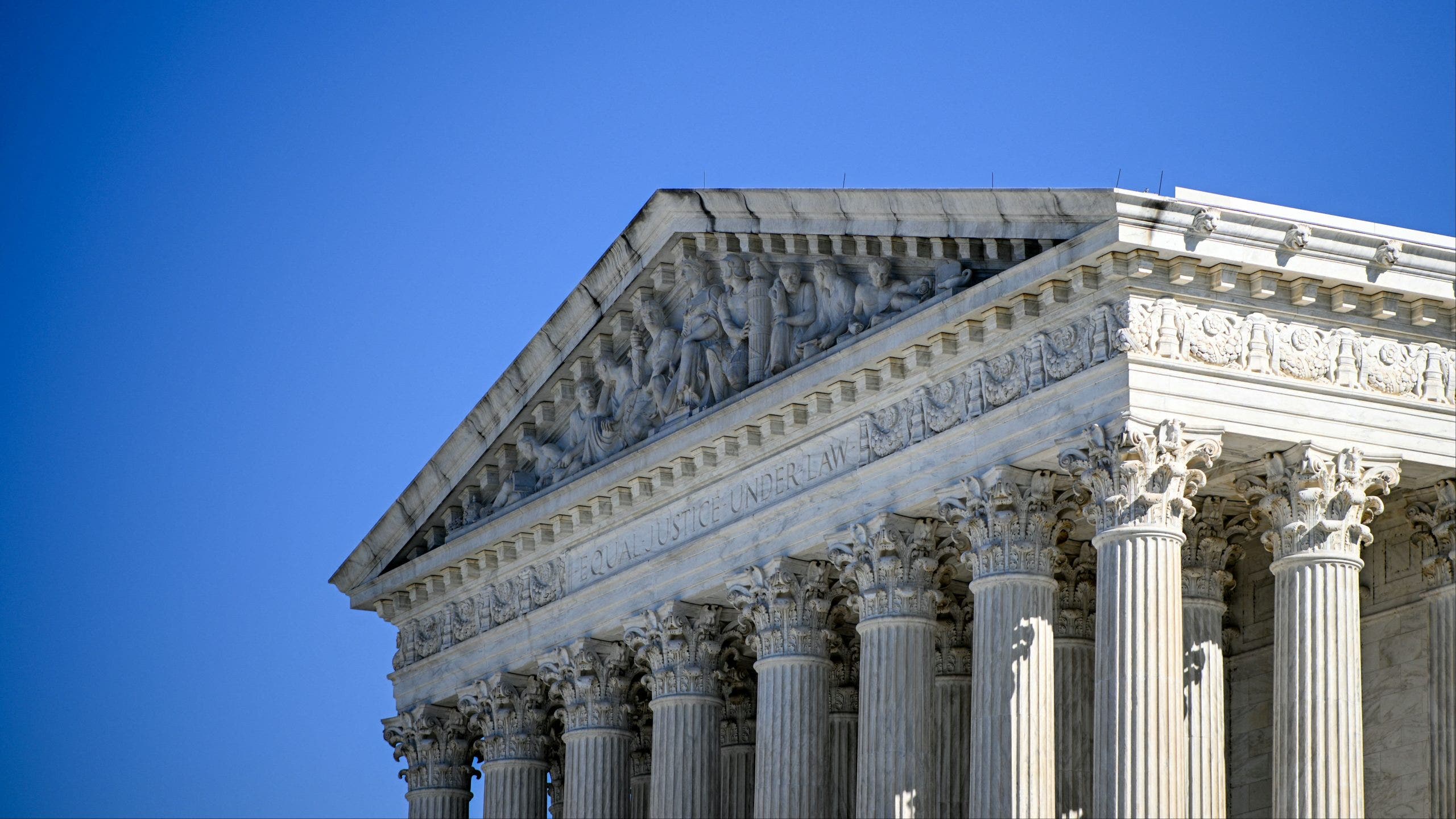 Top Supreme Court decisions of 2024: Presidential immunity, Chevron and more