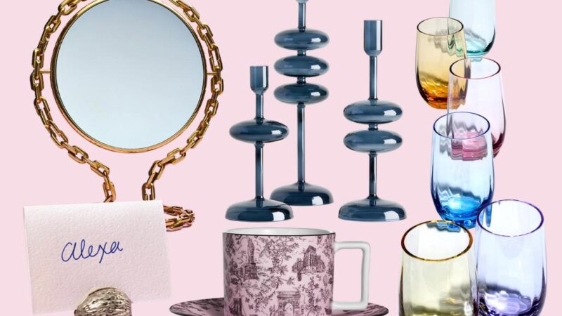 The 15 best luxury home and design gifts for 2024