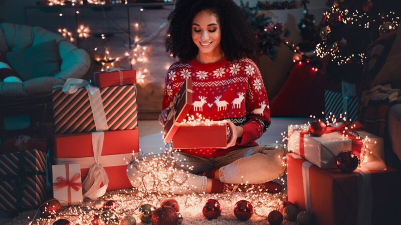 Trending gifts for her this Christmas