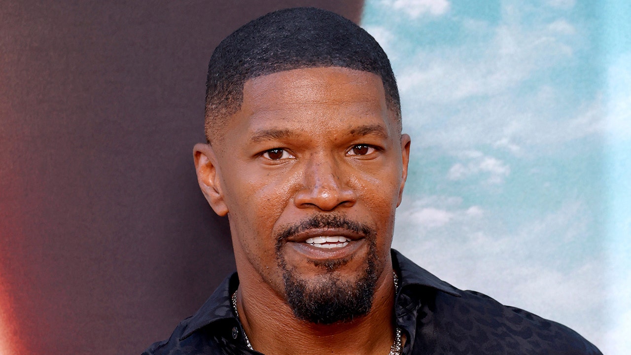 Jamie Foxx condemns the devil after altercation at birthday dinner