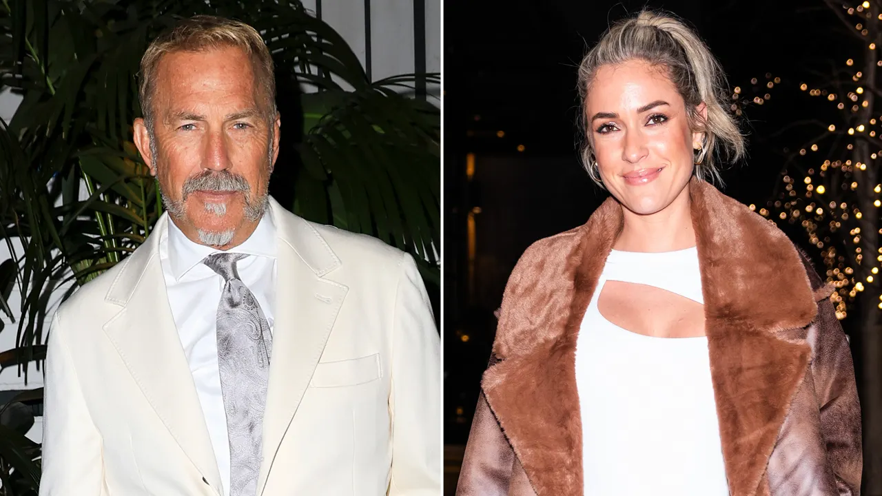 Kristin Cavallari makes move on ‘Yellowstone’ star Kevin Costner, admits he’s her ‘forever crush’