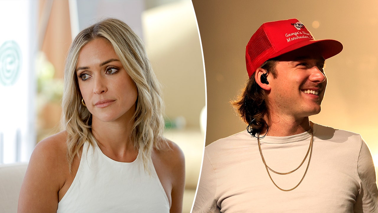 Kristin Cavallari confesses to Morgan Wallen romance, shares intimate bedroom details