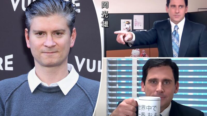 ‘The Office’ writer ‘rankled’ by cringey Japanese parody on ‘SNL’