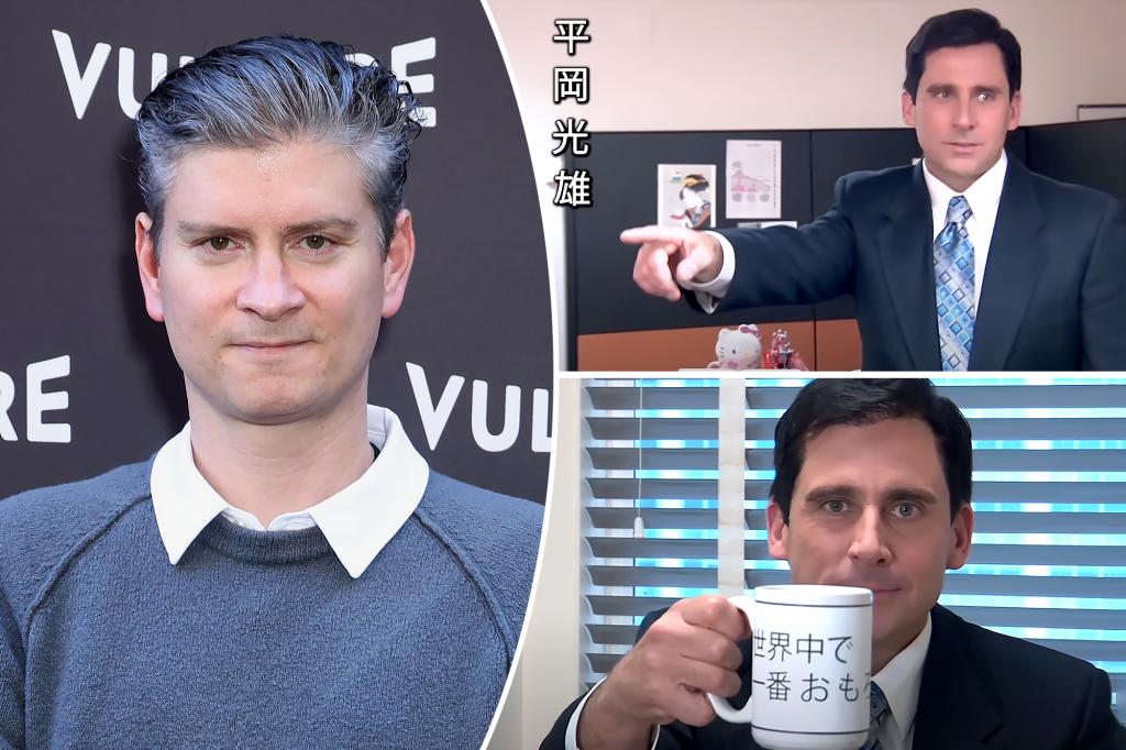 ‘The Office’ writer ‘rankled’ by cringey Japanese parody on ‘SNL’