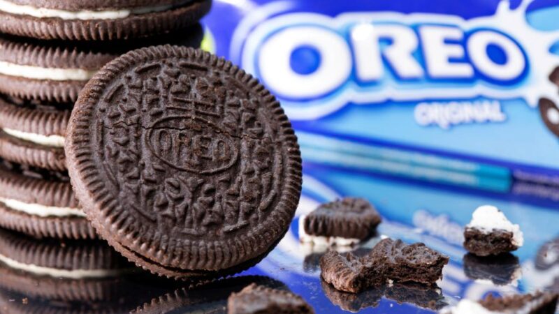 Oreo’s owner is using AI to create new snacks — and get them on shelves 5 times faster