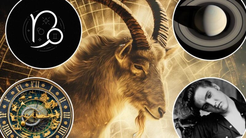 Capricorn zodiac sign explained: Dates, compatibility, personality