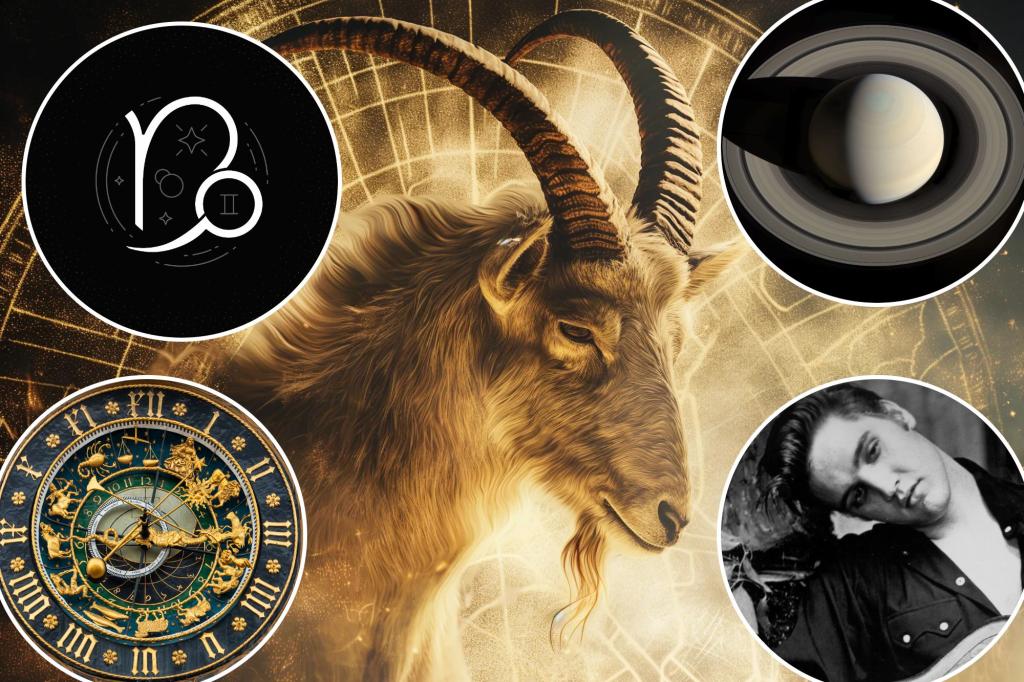 Capricorn zodiac sign explained: Dates, compatibility, personality