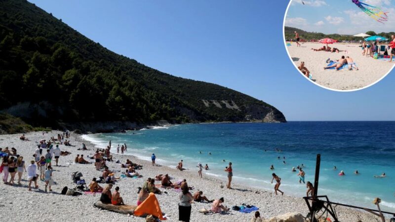 Secret European destinations to visit in 2025 ahead of the crowds